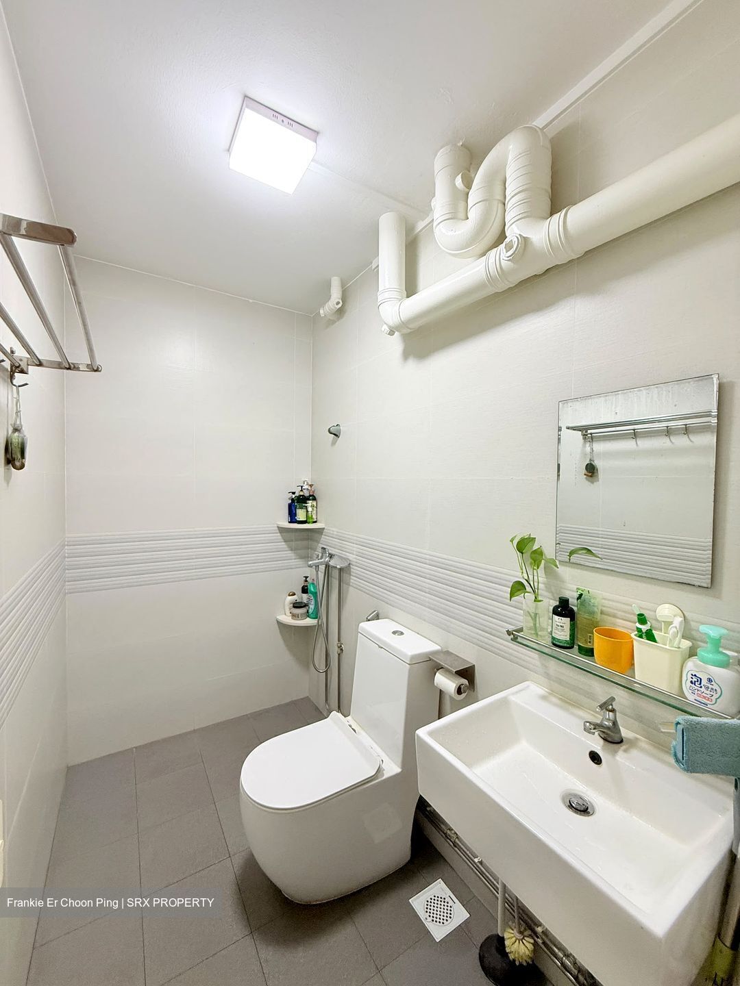 Blk 271 Toh Guan Road (Jurong East), HDB 4 Rooms #633827331